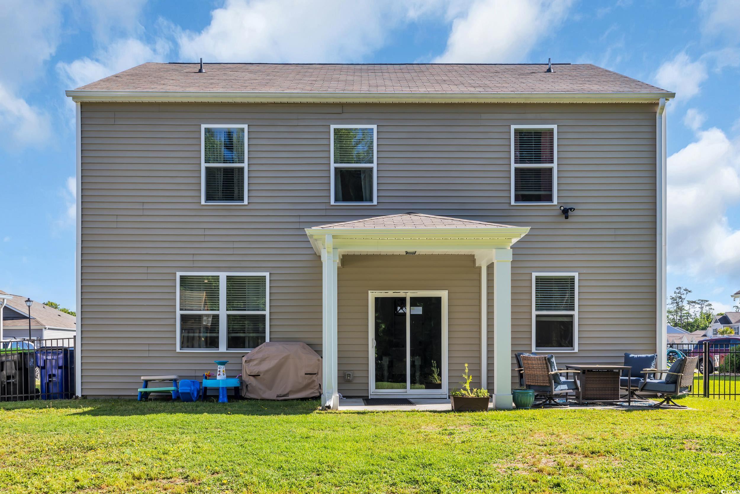 1748 Promise Pl., Myrtle Beach, South Carolina image 32