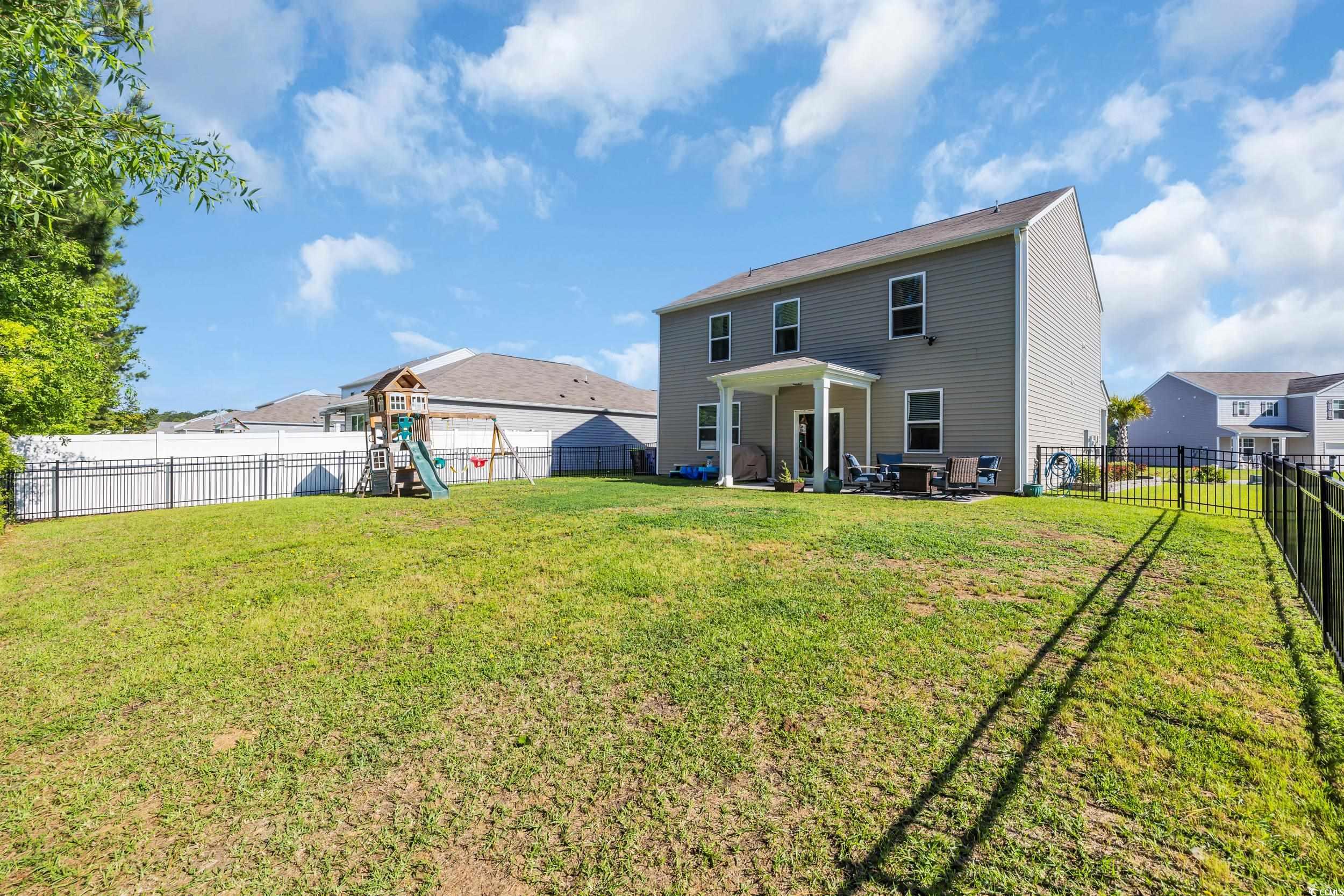 1748 Promise Pl., Myrtle Beach, South Carolina image 35