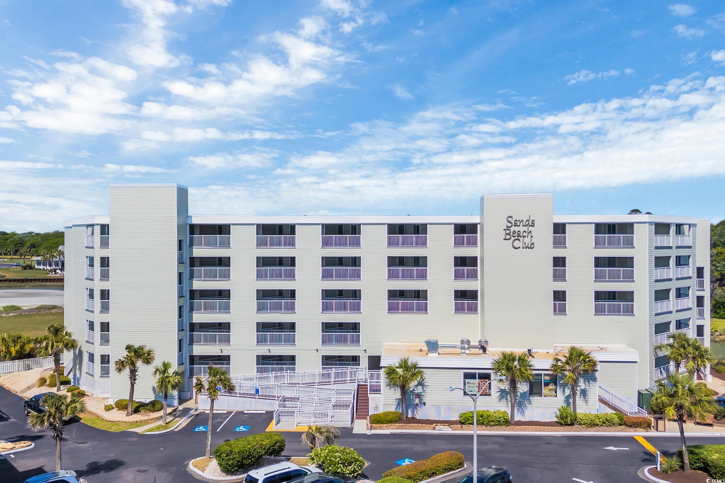 9400 Shore Dr. UNIT #206 Myrtle Beach, SC 29572