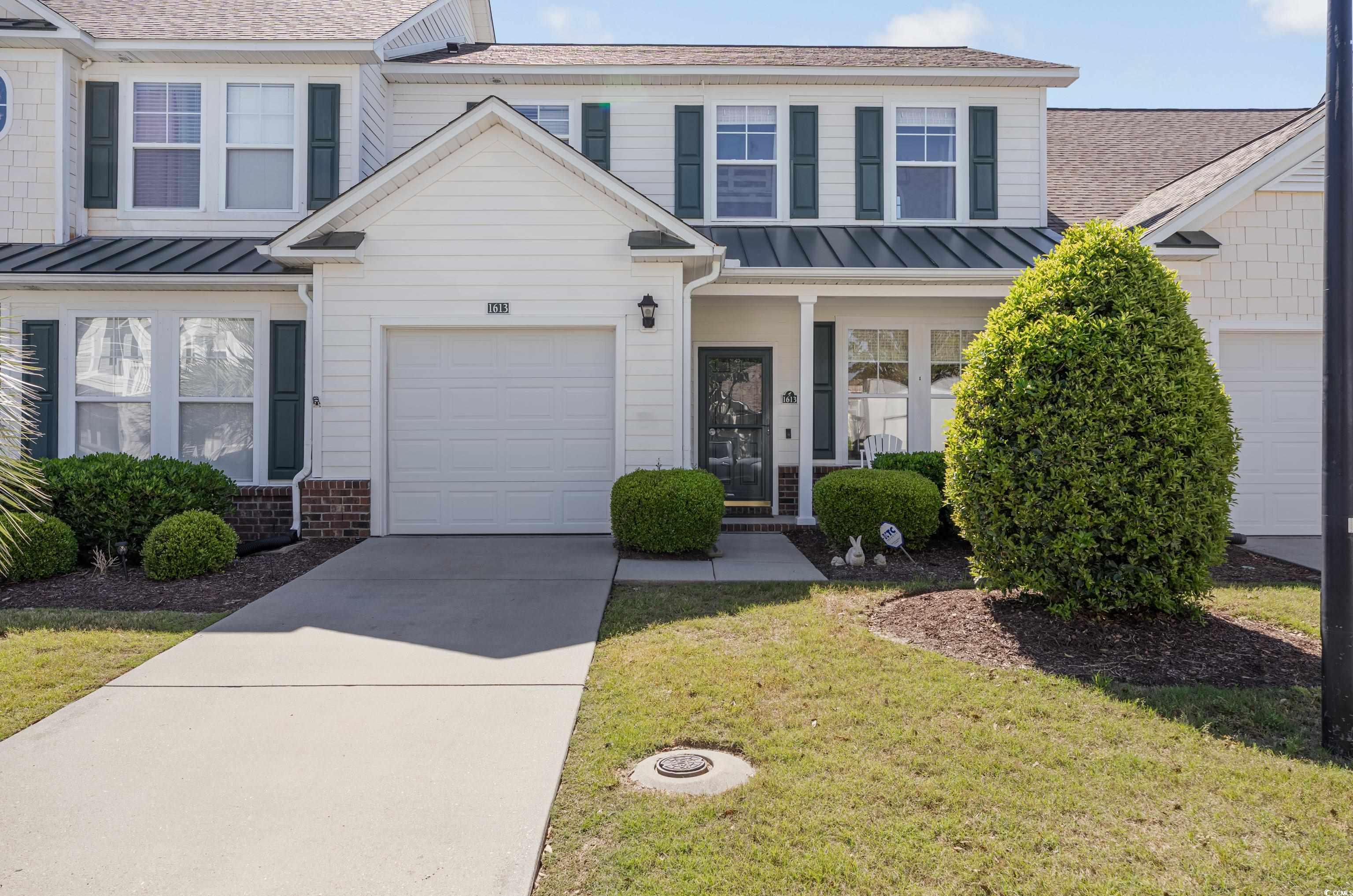 6095 Catalina Dr. UNIT #1613 North Myrtle Beach, SC 29582