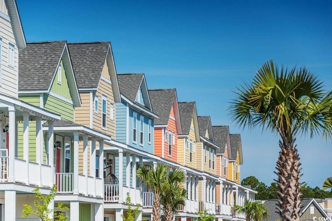 505 Silver Gaff Ct. UNIT C1 Myrtle Beach, SC 29579
