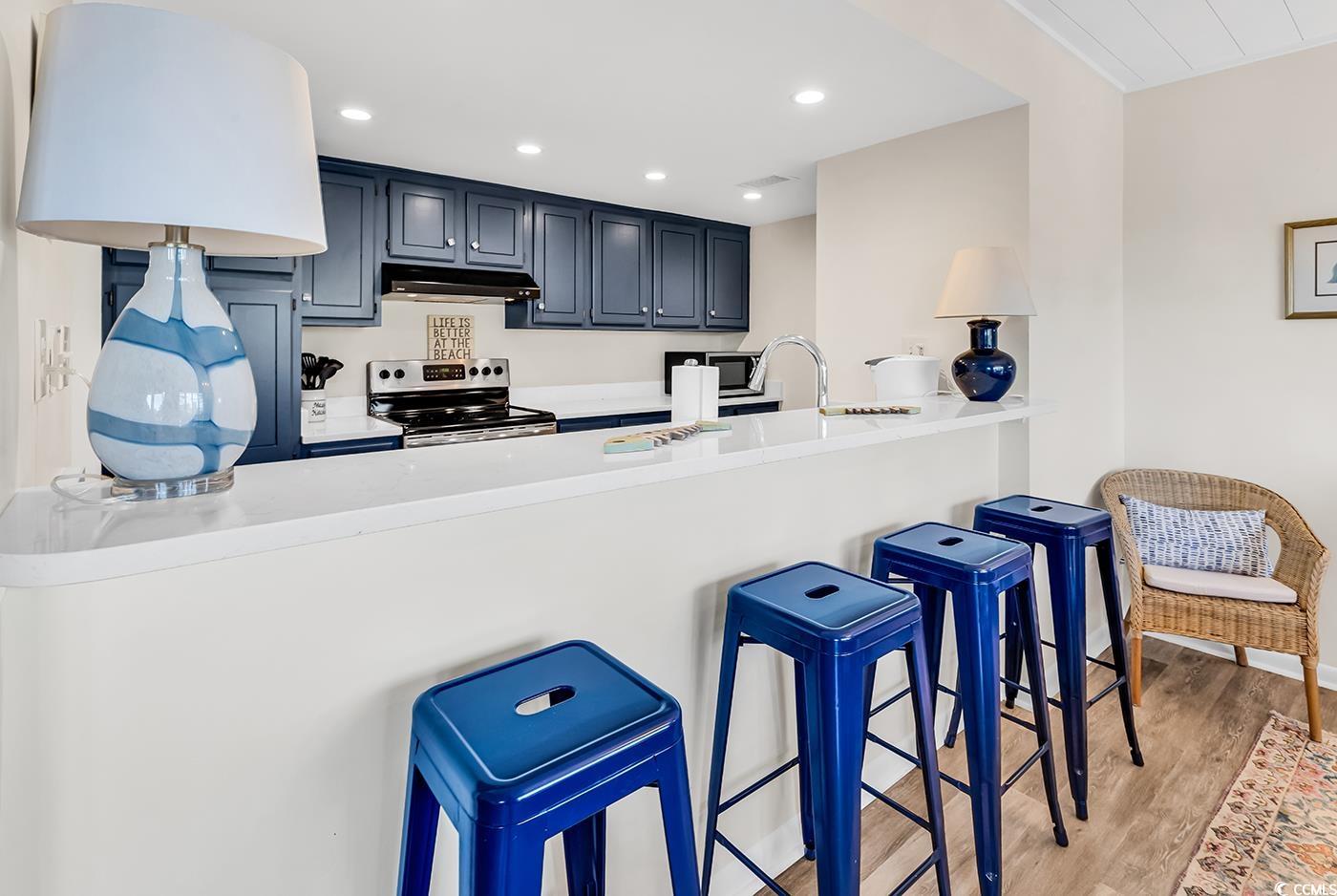 66 Lakeview Circle #106, Pawleys Island, South Carolina image 12