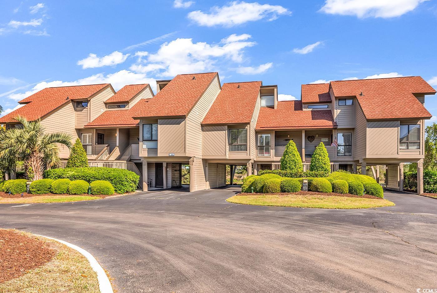 66 Lakeview Circle #106, Pawleys Island, South Carolina image 2