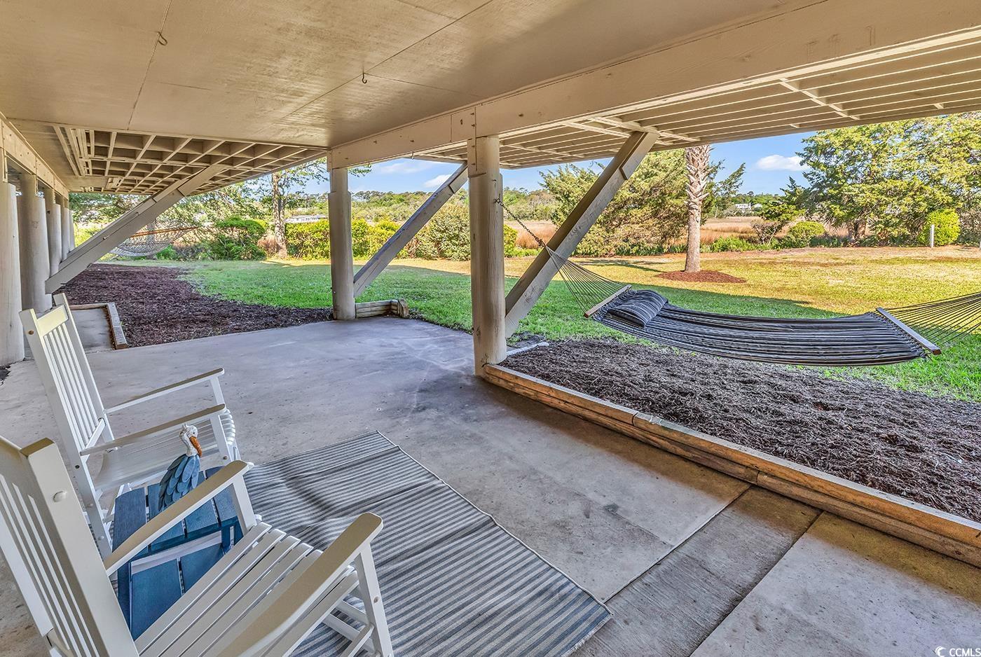 66 Lakeview Circle #106, Pawleys Island, South Carolina image 25