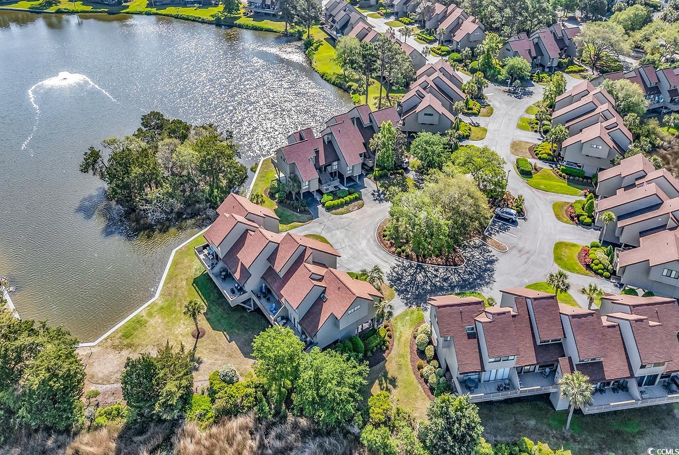 66 Lakeview Circle #106, Pawleys Island, South Carolina image 27