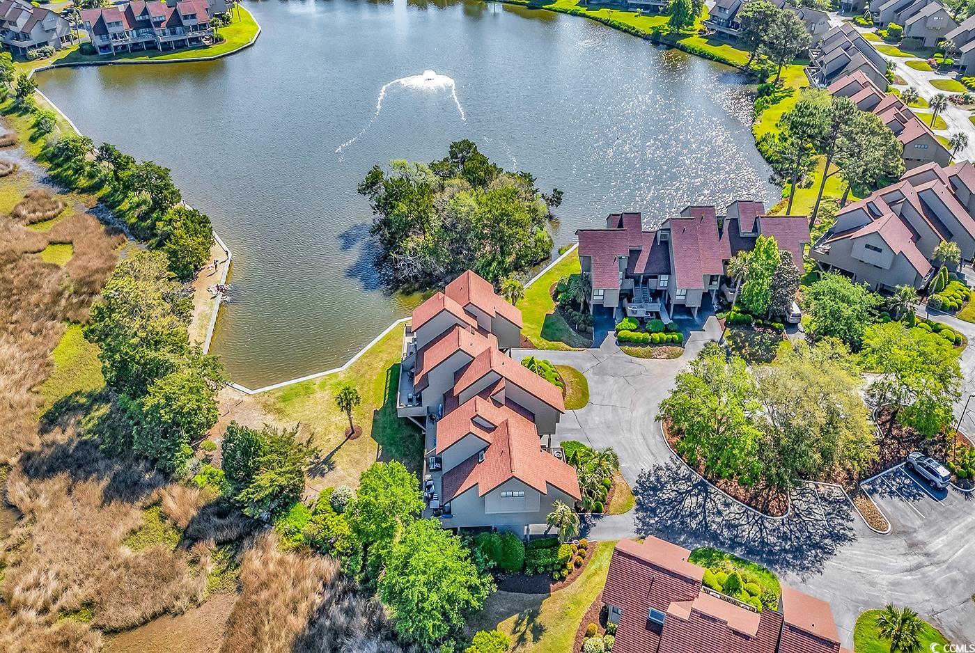 66 Lakeview Circle #106, Pawleys Island, South Carolina image 29