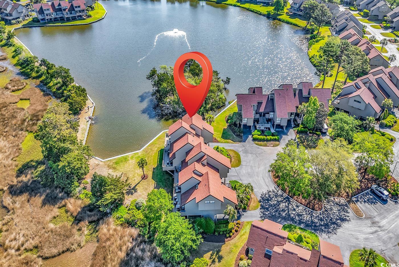 66 Lakeview Circle #106, Pawleys Island, South Carolina image 30