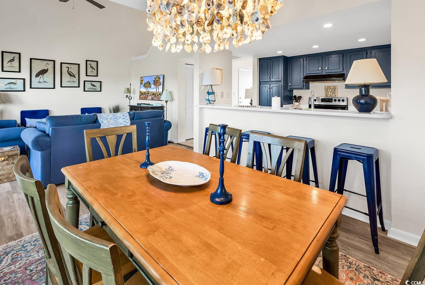 66 Lakeview Circle #106, Pawleys Island, South Carolina image 9