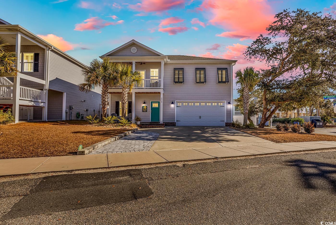 226 9th Ave. S North Myrtle Beach, SC 29582