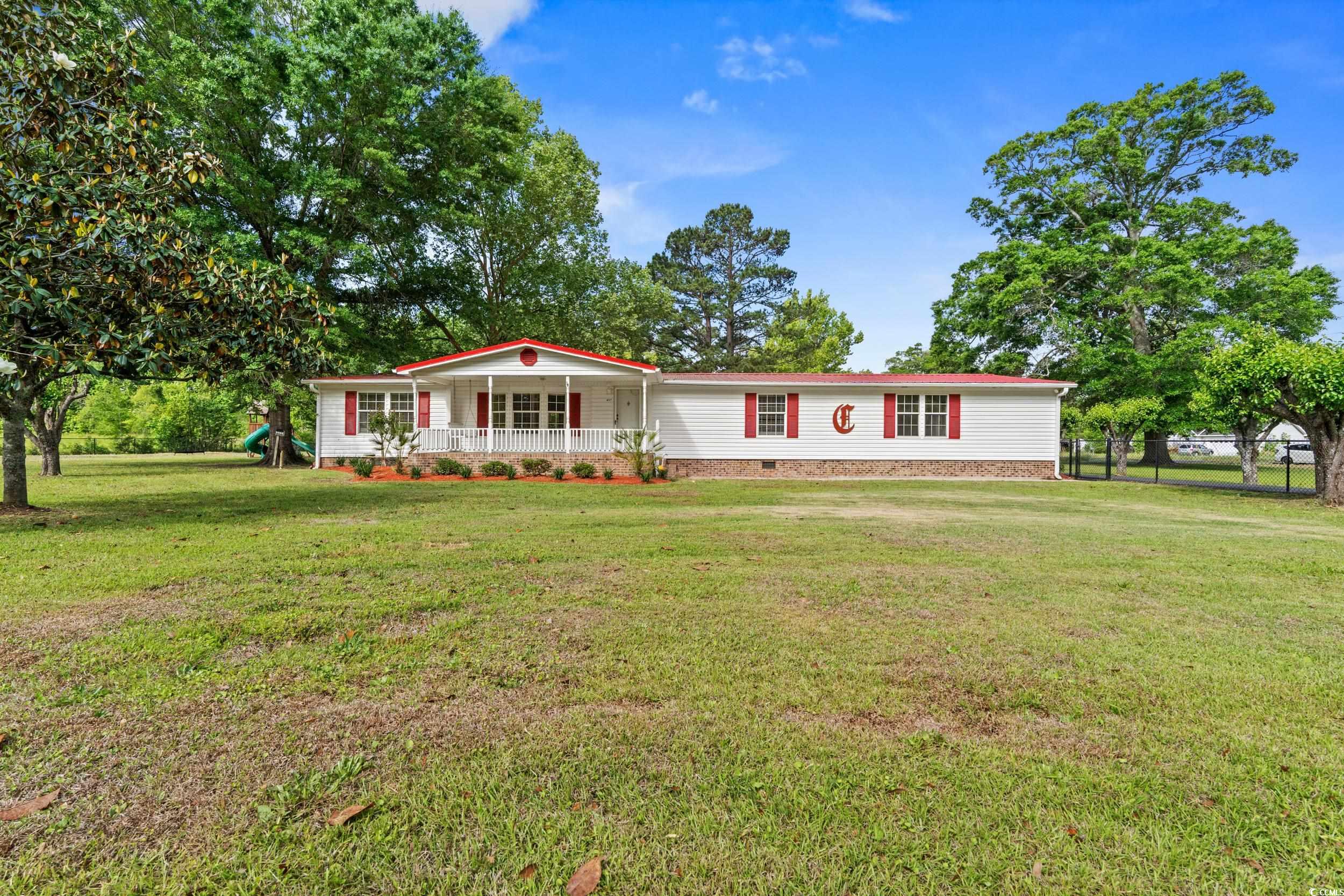 457 Highway 471 Conway, SC 29526