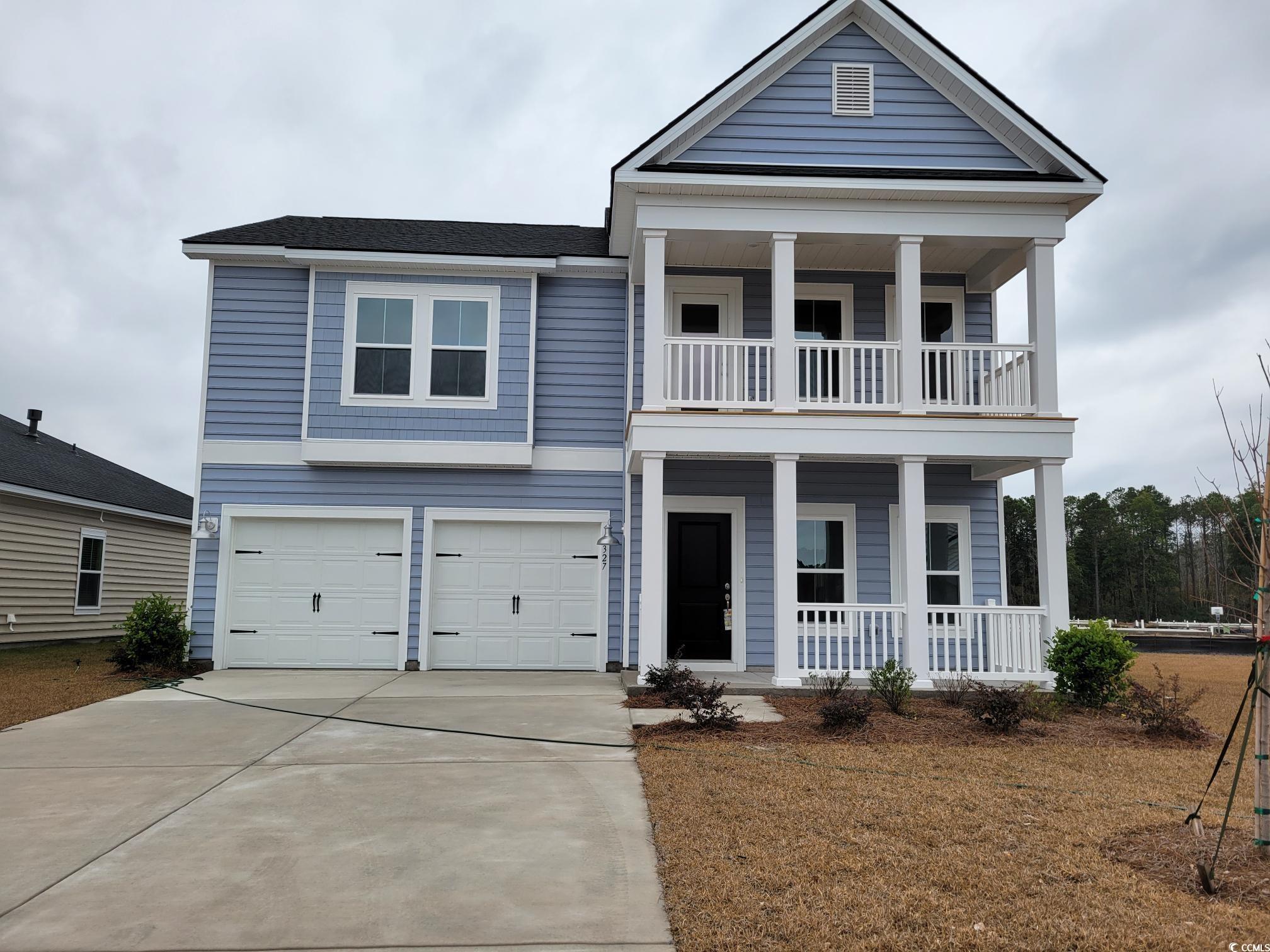 532 Magnolia Terrace Dr Myrtle Beach, SC 29579