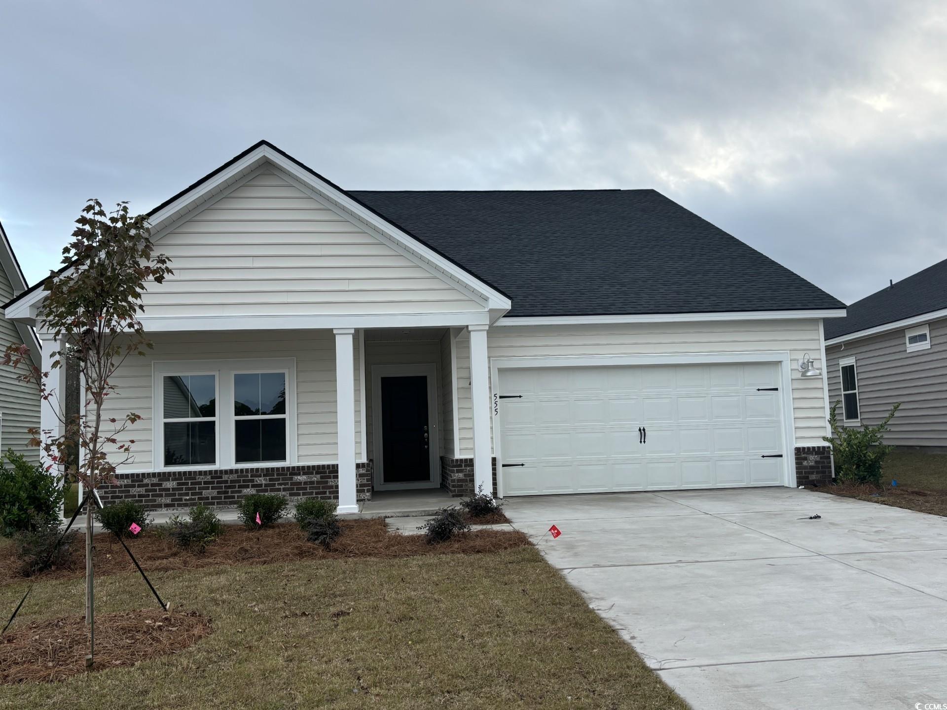 534 Magnolia Terrace Dr Myrtle Beach, SC 29579
