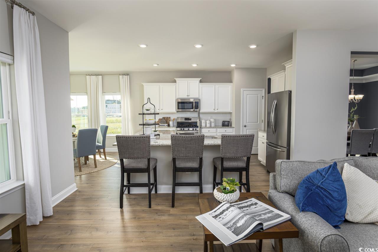 527 Magnolia Terrace Dr, Myrtle Beach, South Carolina image 4