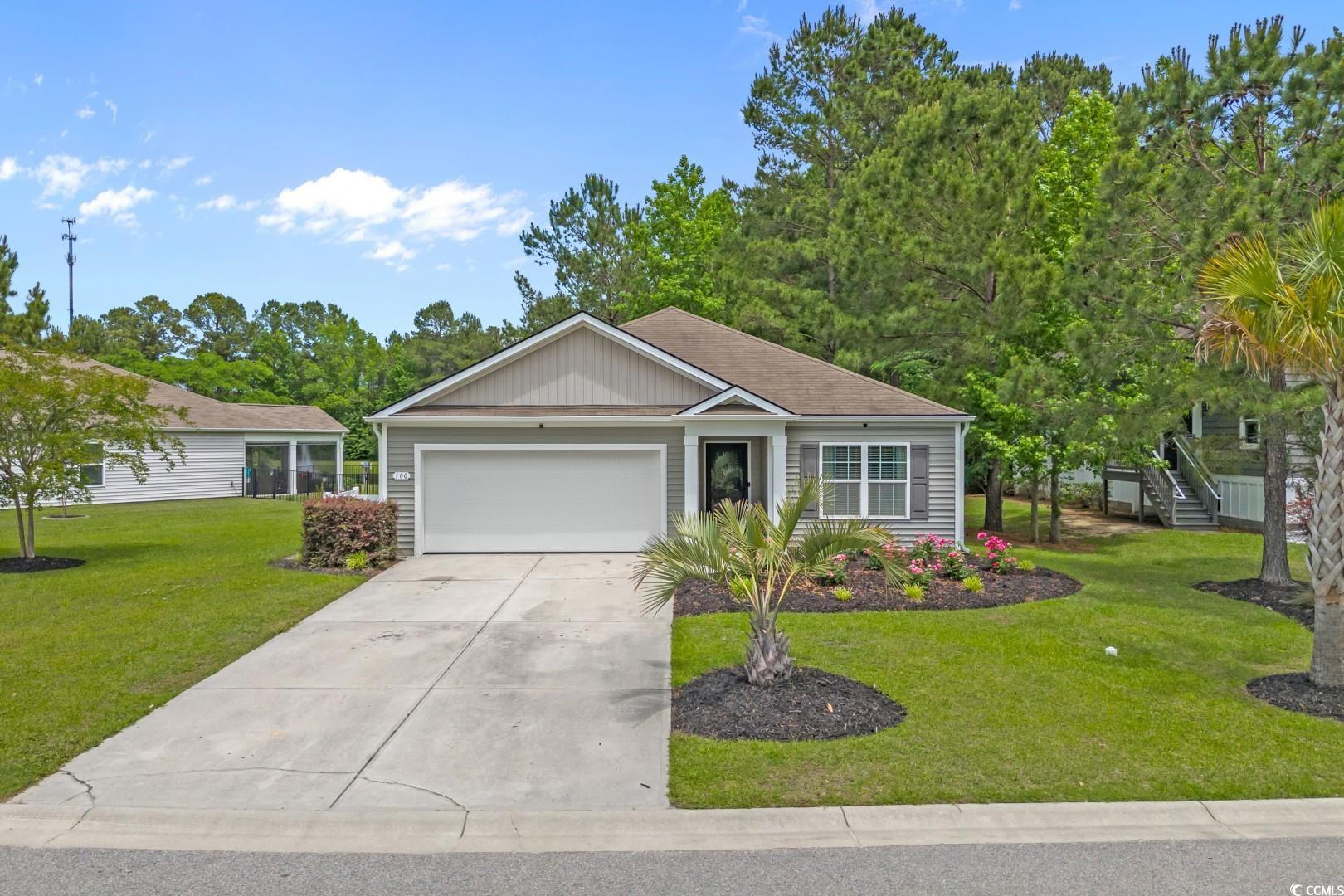 100 Oak Leaf Dr. Longs, SC 29568