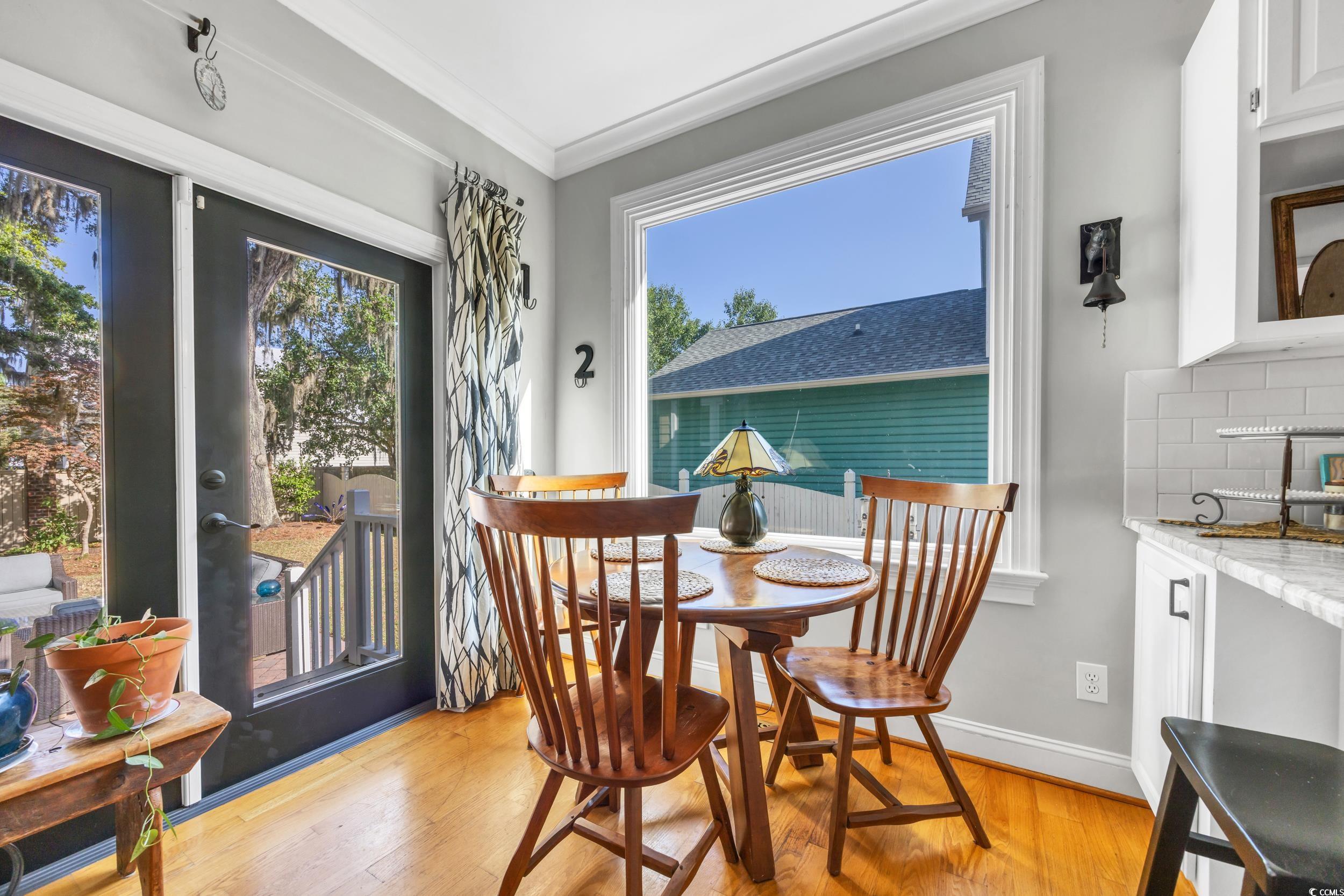 99 Berry Tree Dr., Pawleys Island, South Carolina image 13