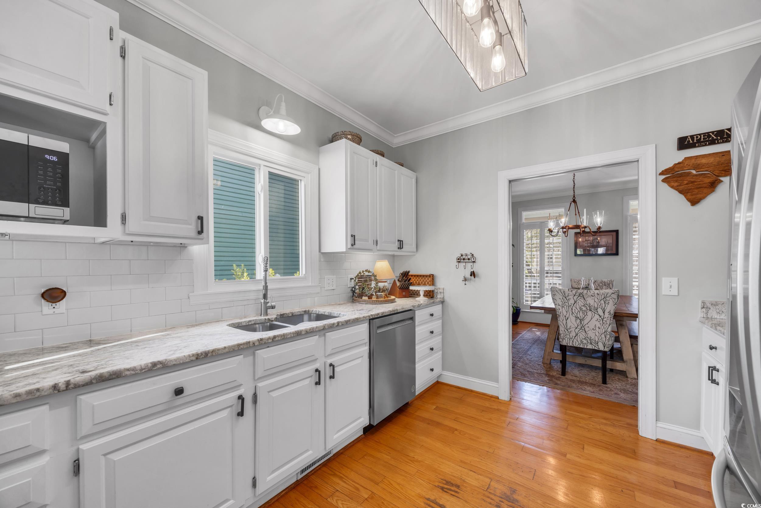 99 Berry Tree Dr., Pawleys Island, South Carolina image 15