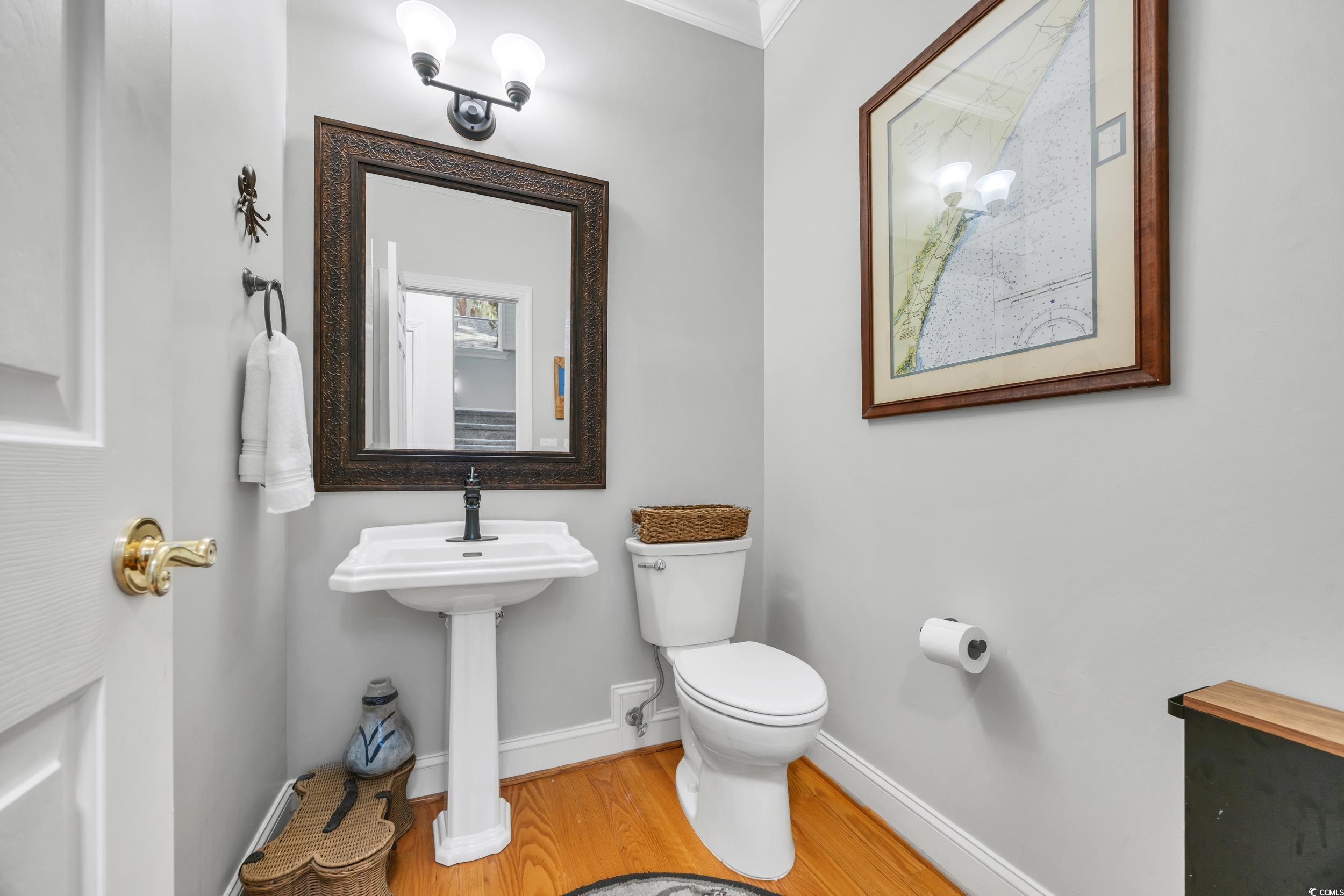 99 Berry Tree Dr., Pawleys Island, South Carolina image 17