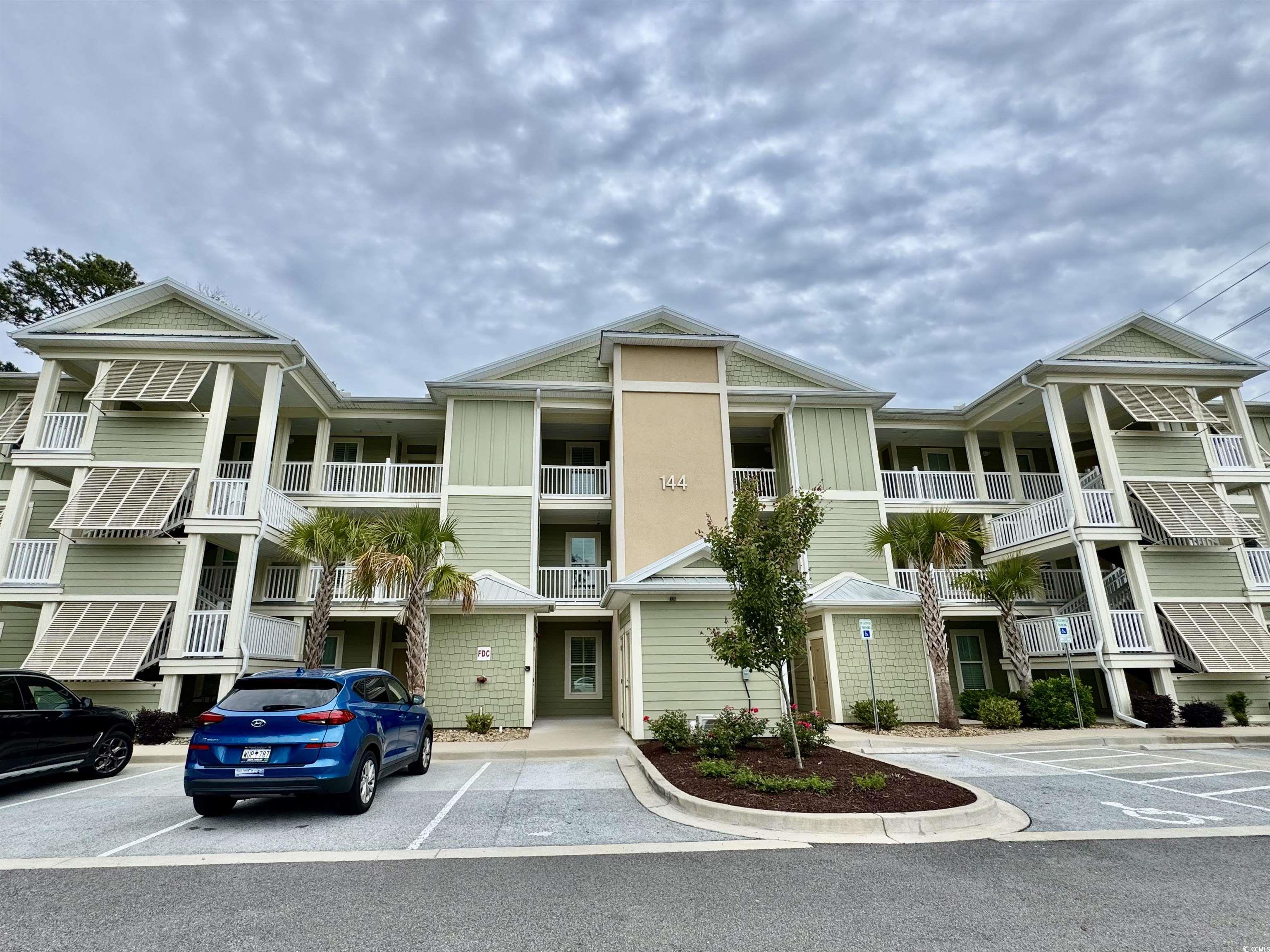 144 Puffin Dr. UNIT 1-A Pawleys Island, SC 29585