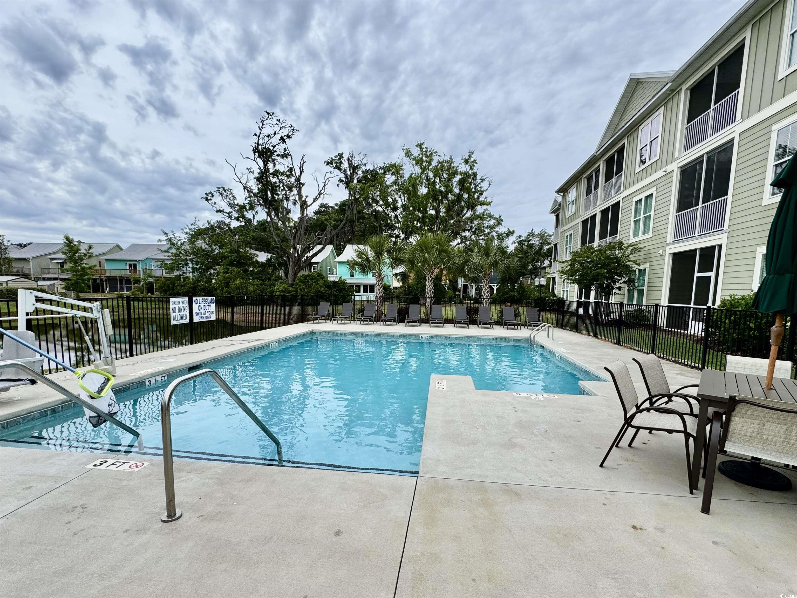 144 Puffin Dr. #1-A, Pawleys Island, South Carolina image 16