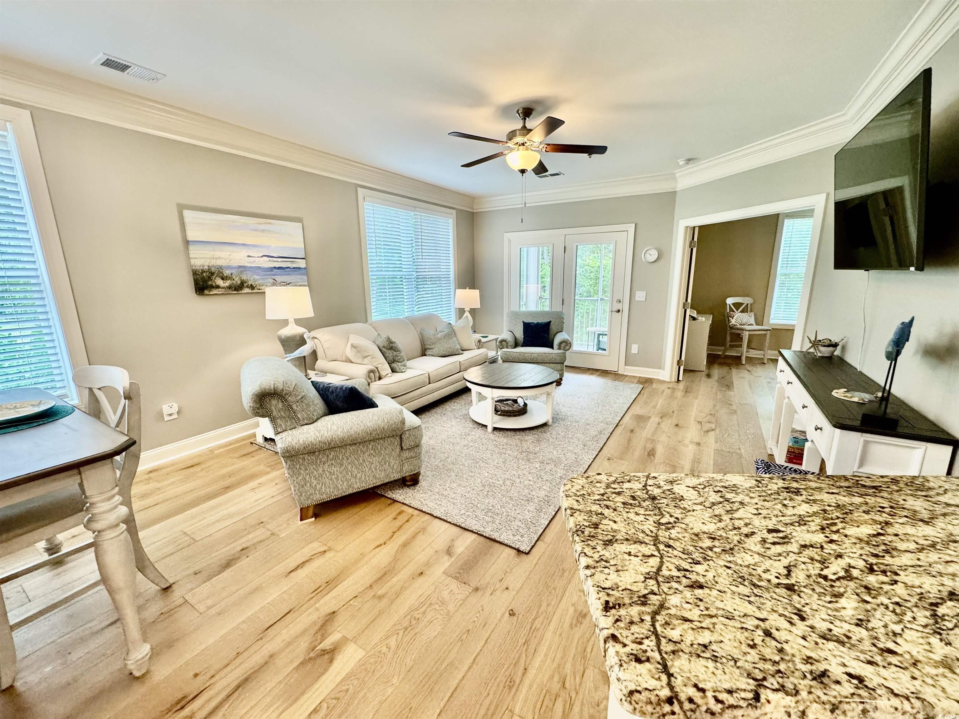 144 Puffin Dr. #1-A, Pawleys Island, South Carolina image 4