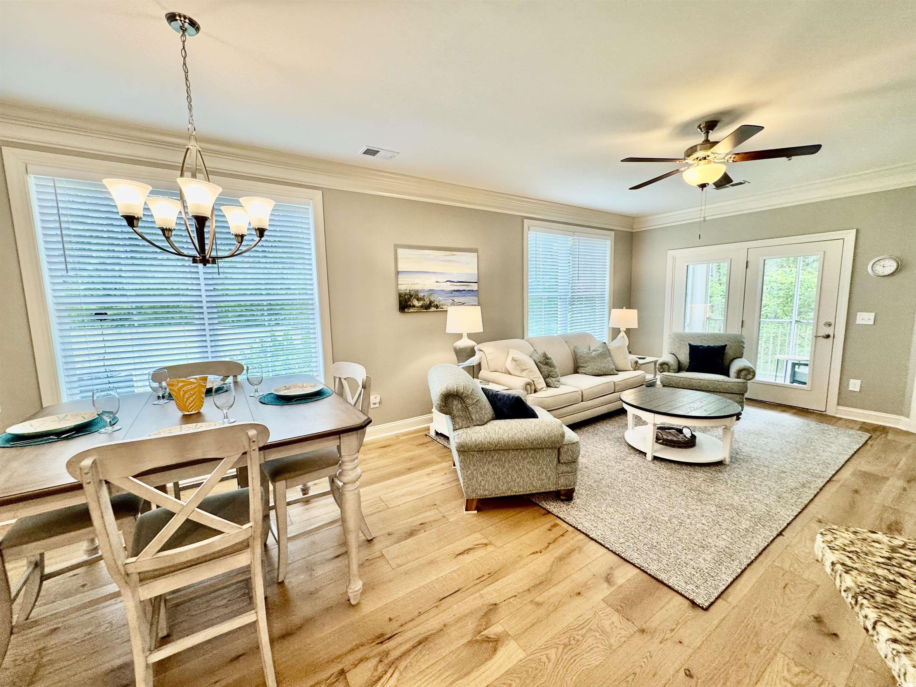 144 Puffin Dr. #1-A, Pawleys Island, South Carolina image 5