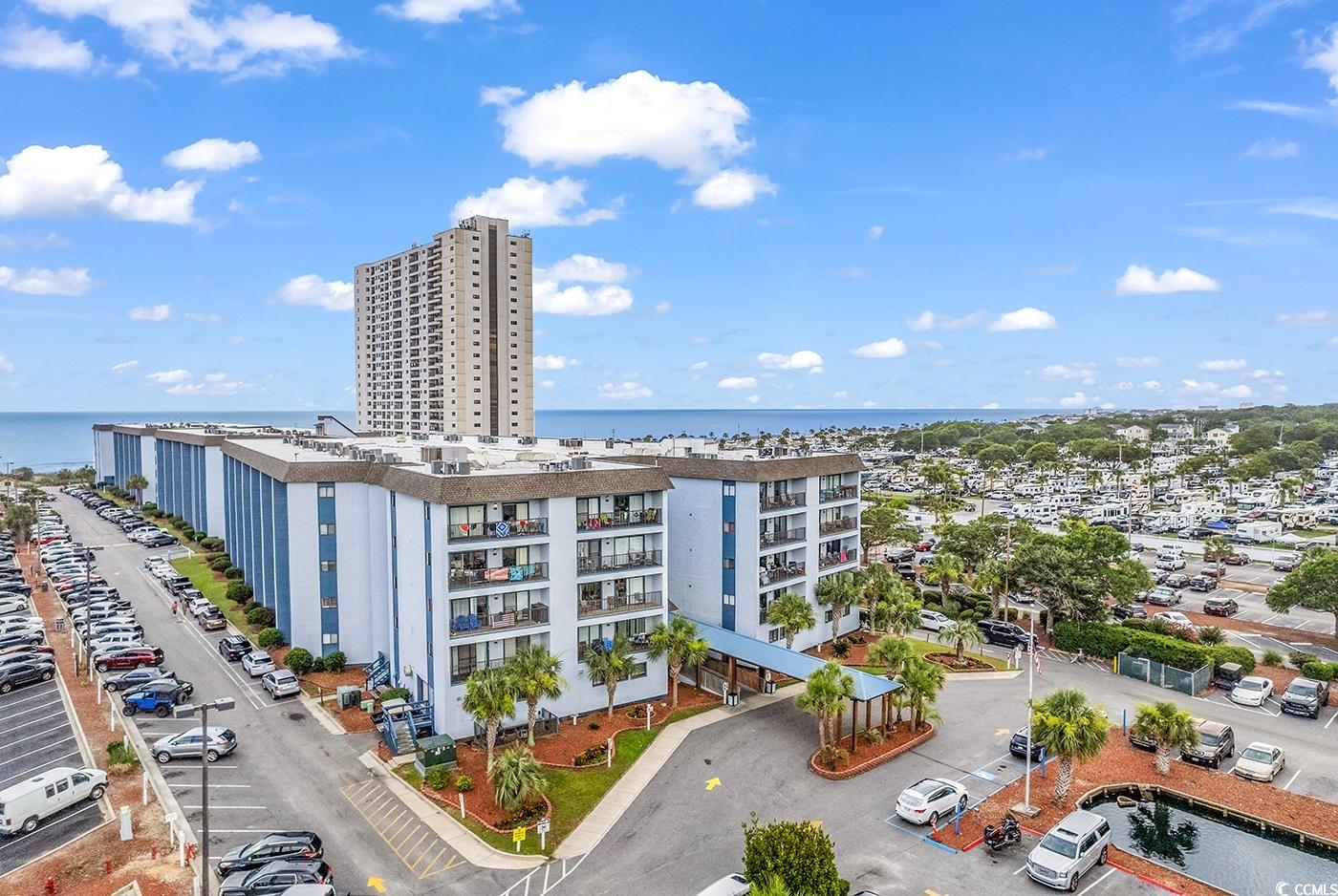 5905 South Kings Hwy. UNIT #135 Myrtle Beach, SC 29575