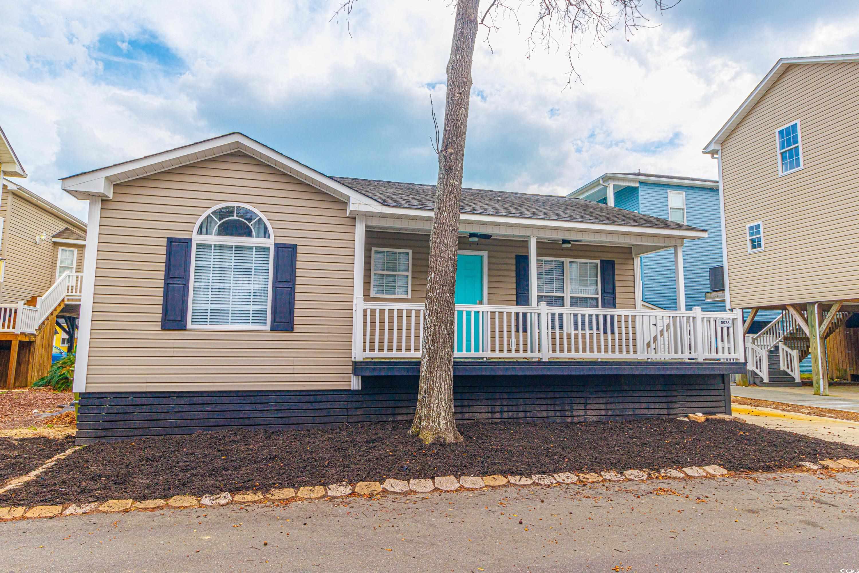 6001-8026 South Kings Hwy. Myrtle Beach, SC 29575
