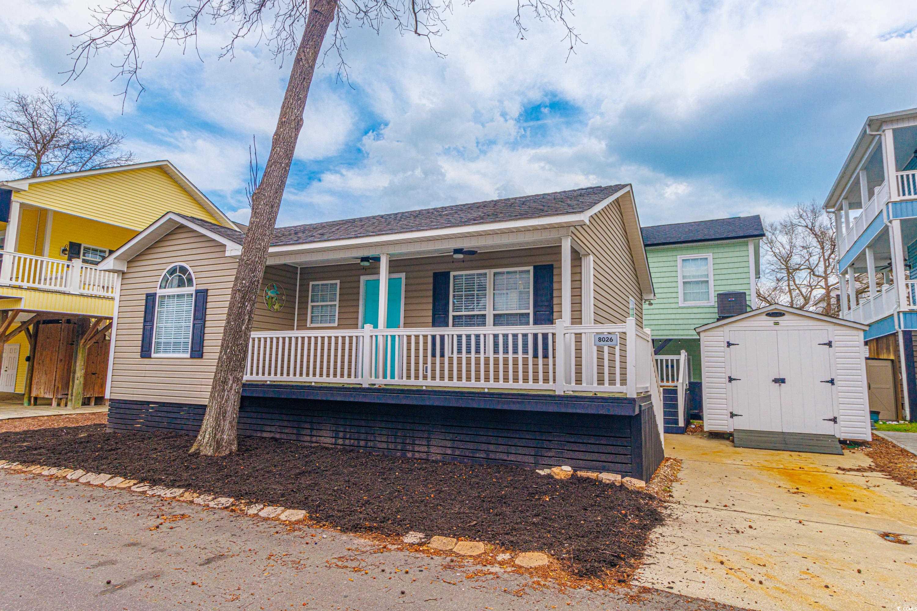 6001-8026 South Kings Hwy., Myrtle Beach, South Carolina image 1