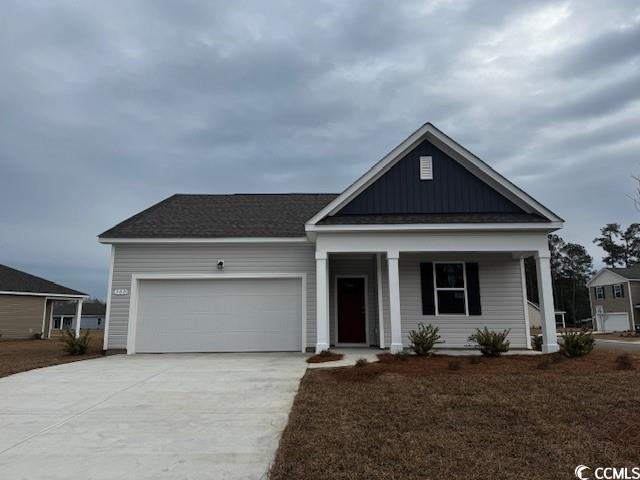 402 Glade Ct. Loris, SC 29569