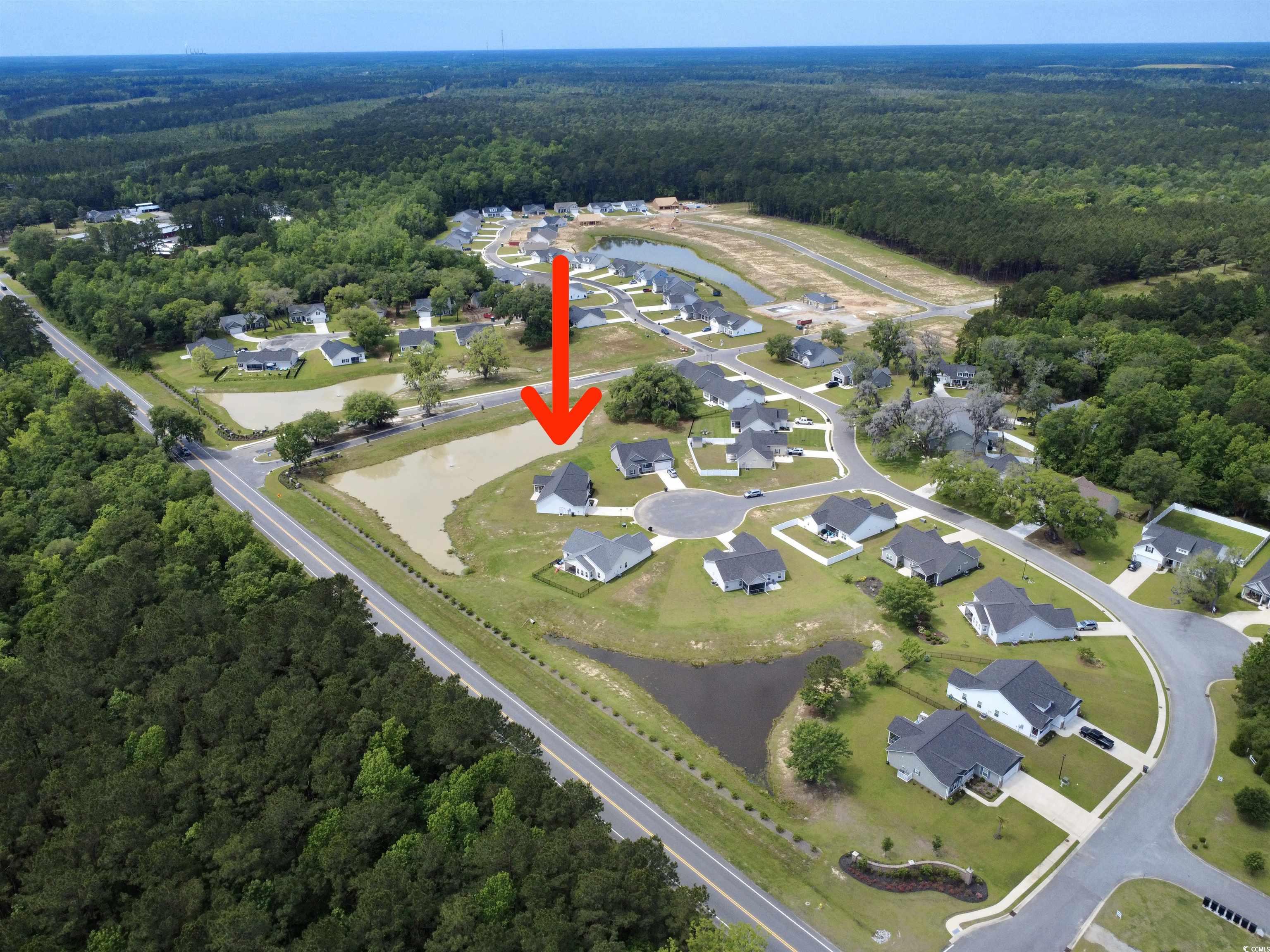 40 Little Peru Ct., Georgetown, South Carolina image 31