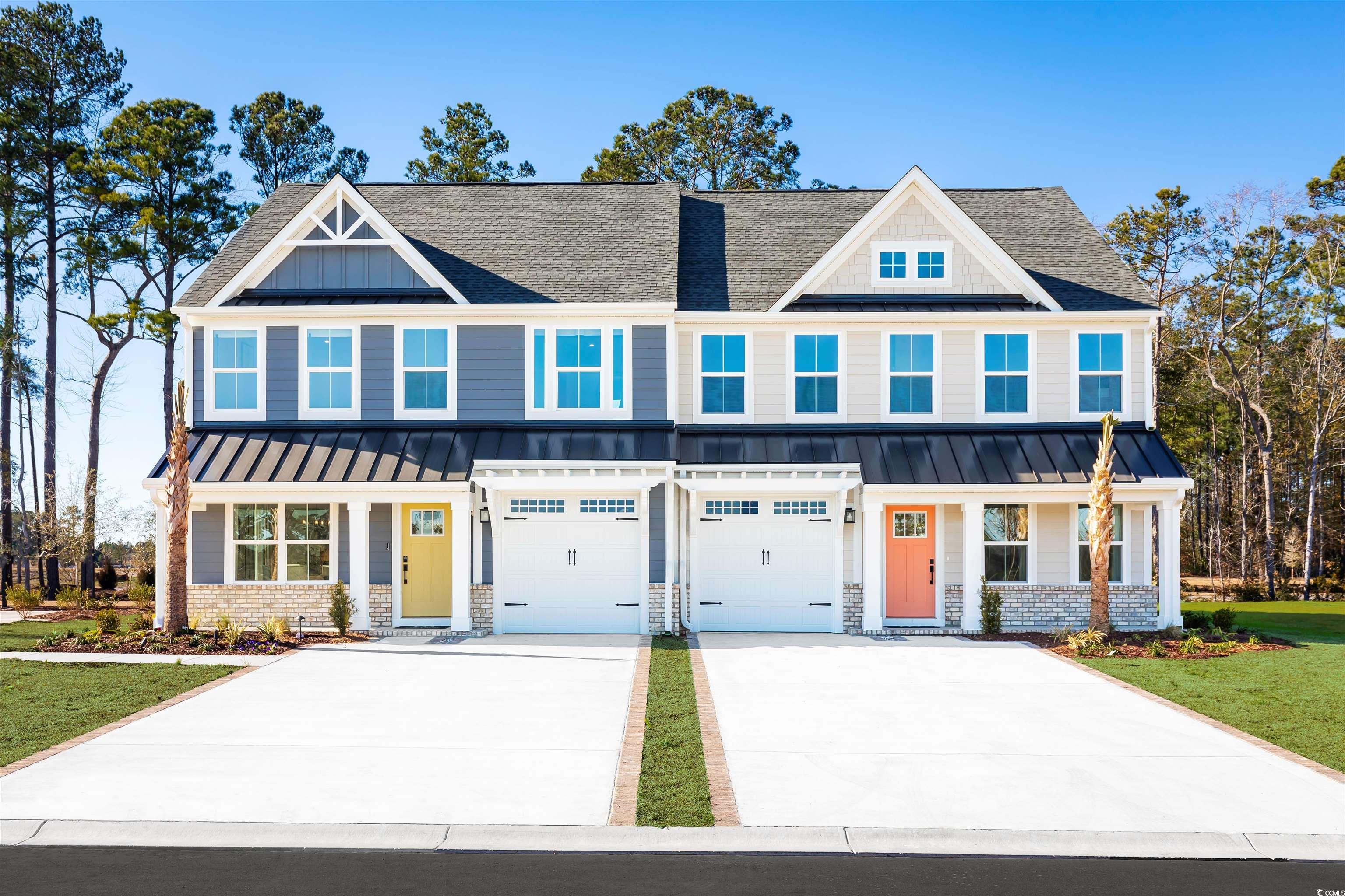 2616 Elowen Ln. UNIT 167B Longs, SC 29568