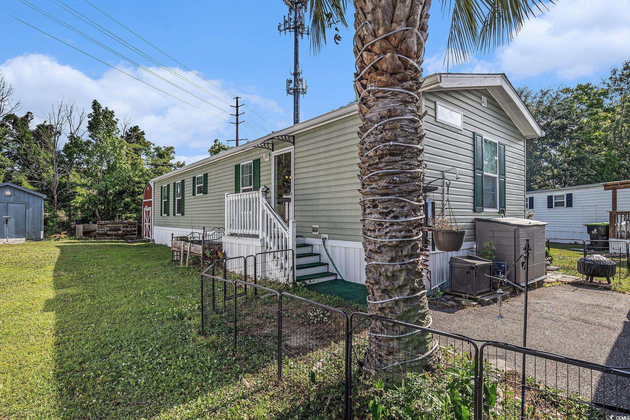 34 Shamrock Circle Murrells Inlet, SC 29576