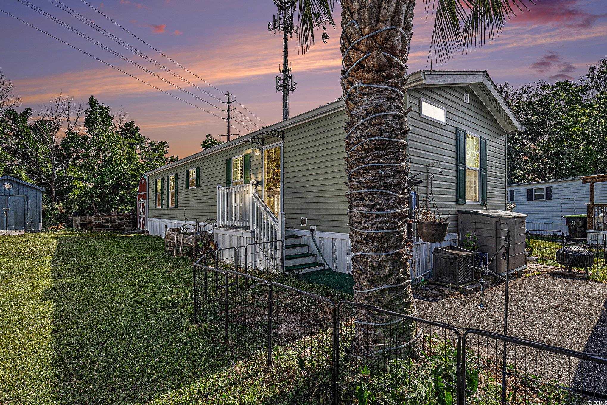 34 Shamrock Circle, Murrells Inlet, South Carolina image 2