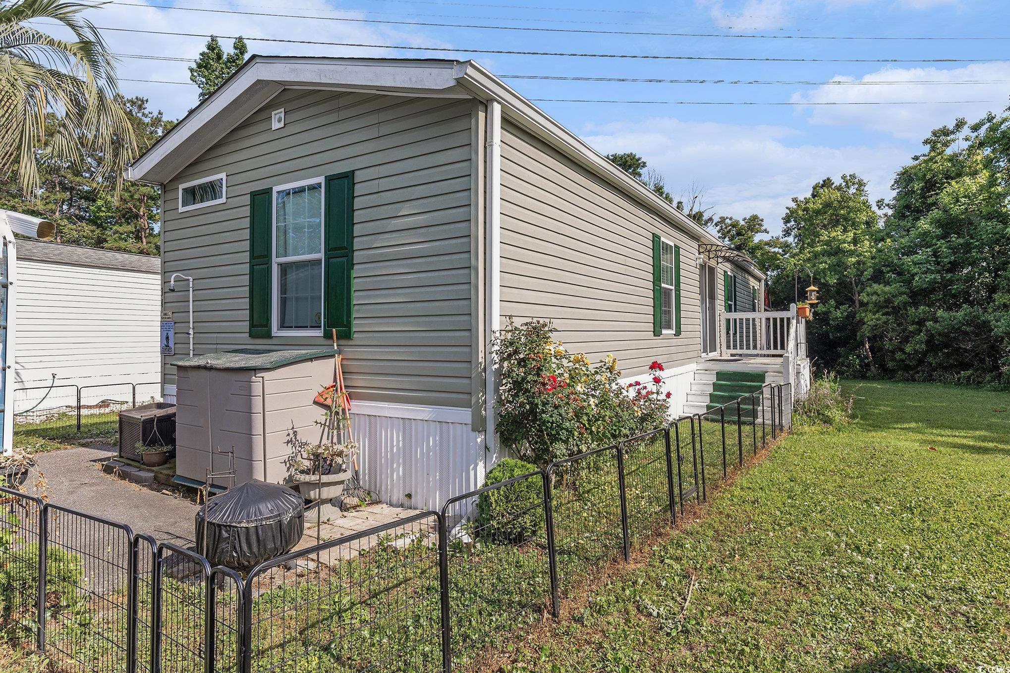 34 Shamrock Circle, Murrells Inlet, South Carolina image 20