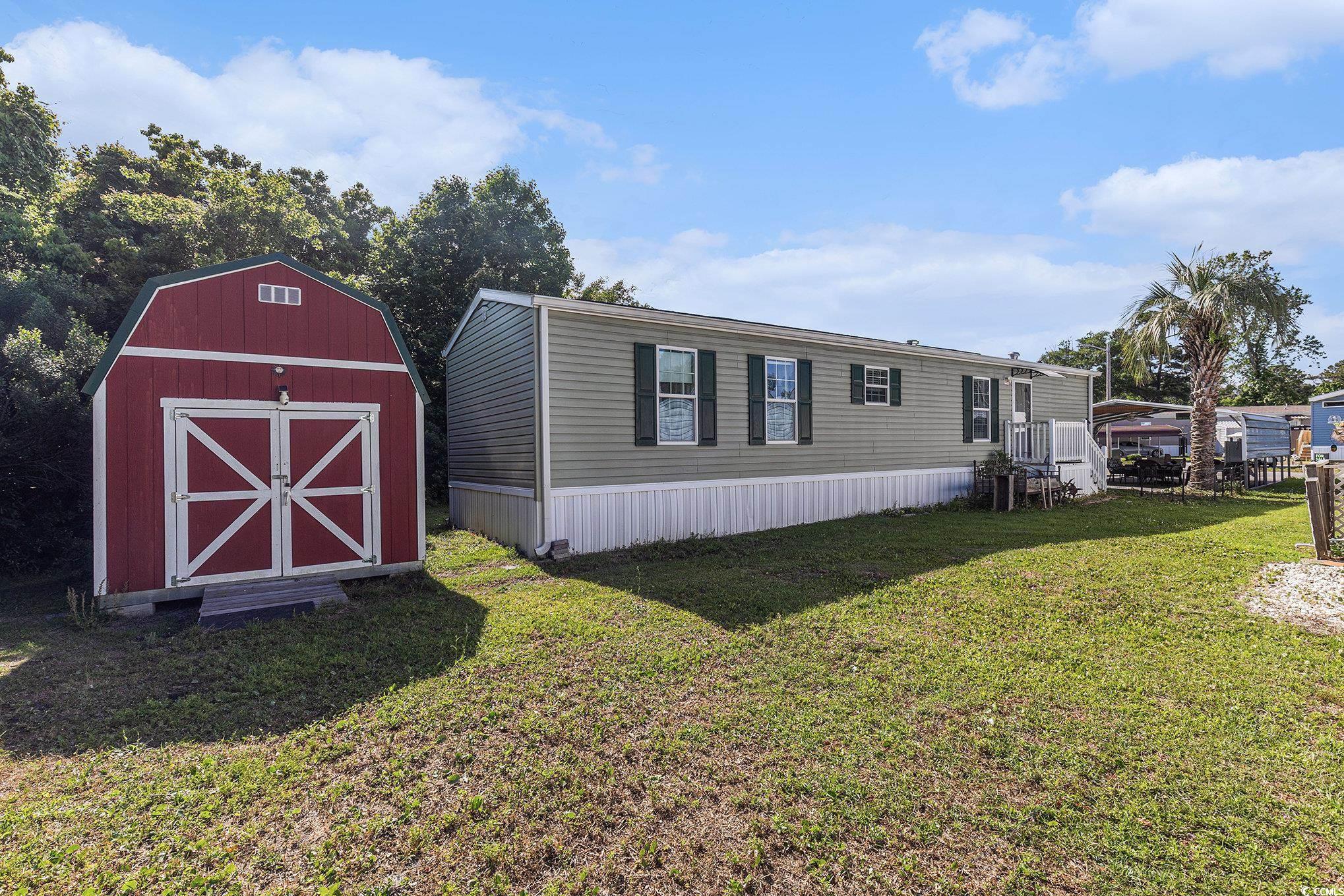 34 Shamrock Circle, Murrells Inlet, South Carolina image 21