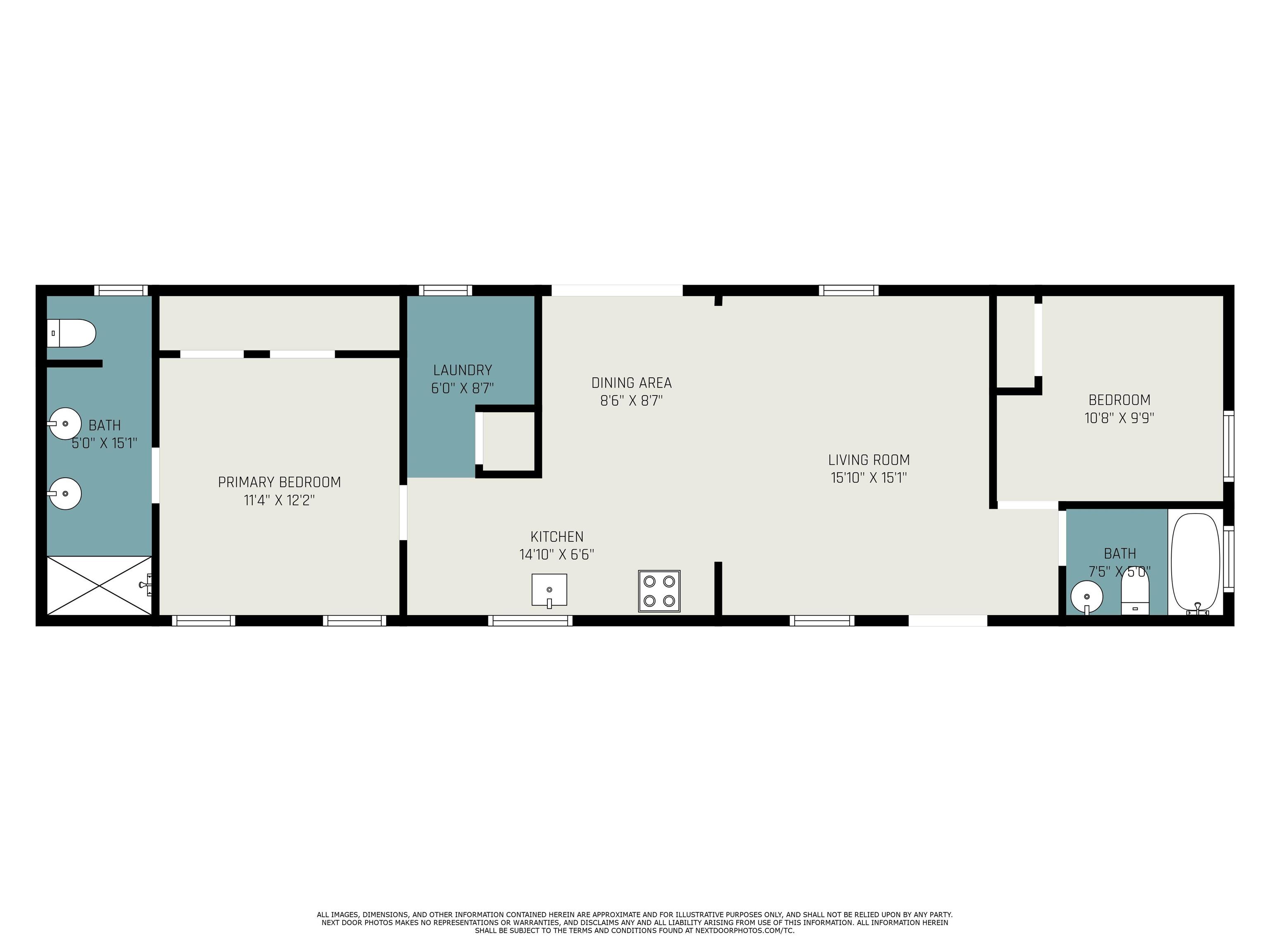 34 Shamrock Circle, Murrells Inlet, South Carolina image 23