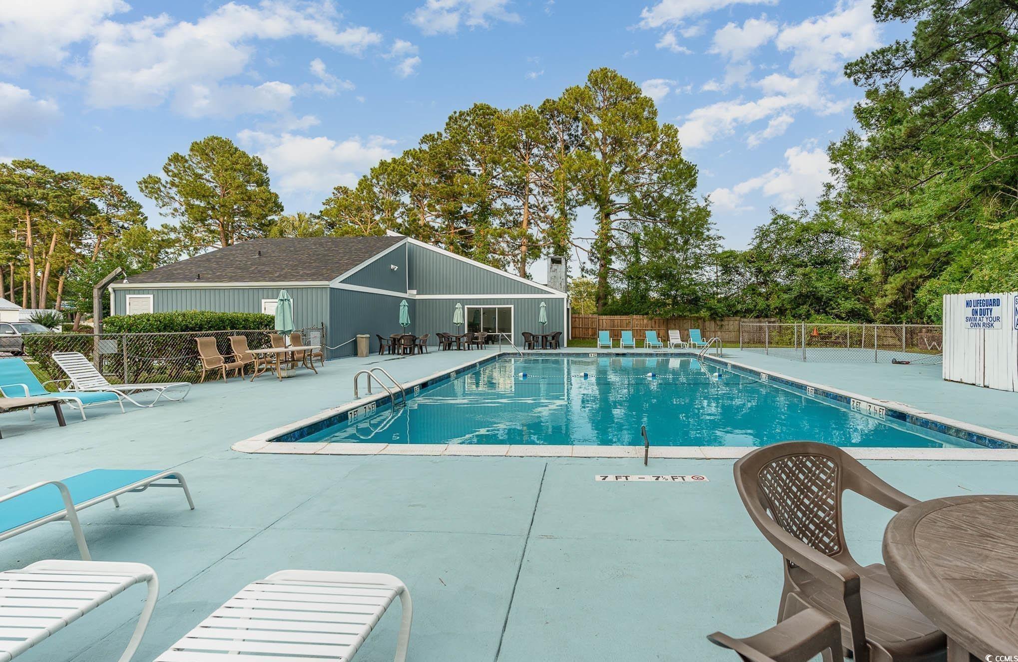 34 Shamrock Circle, Murrells Inlet, South Carolina image 24