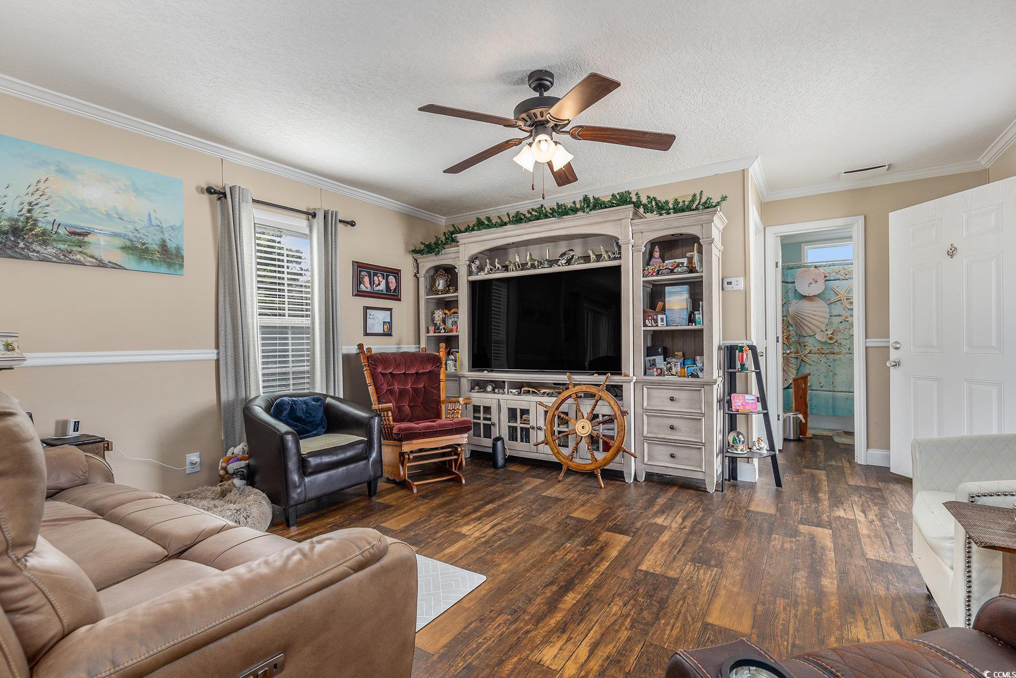 34 Shamrock Circle, Murrells Inlet, South Carolina image 5