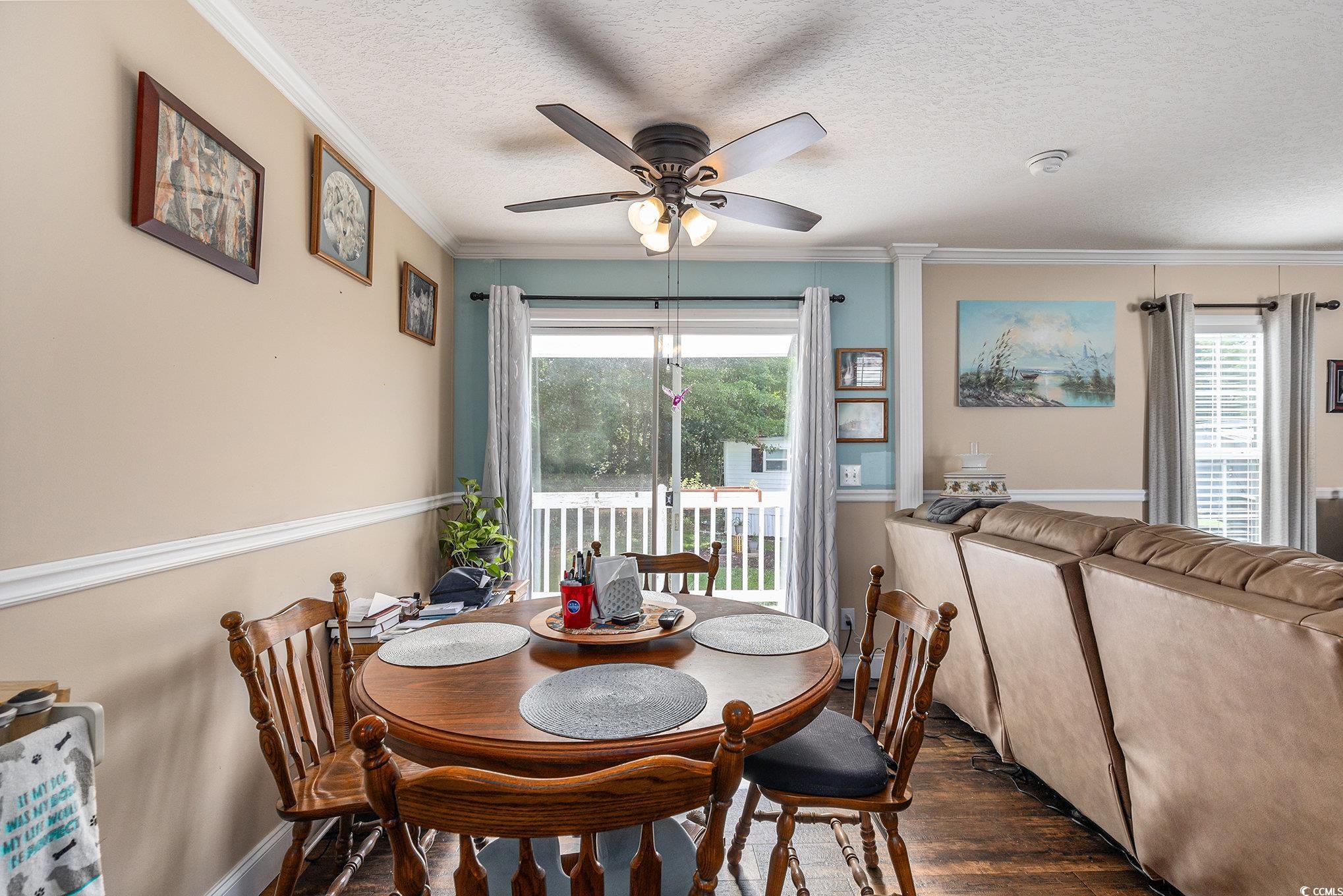 34 Shamrock Circle, Murrells Inlet, South Carolina image 6