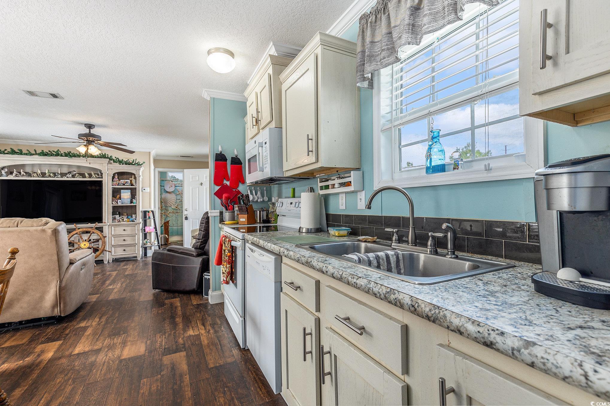 34 Shamrock Circle, Murrells Inlet, South Carolina image 9