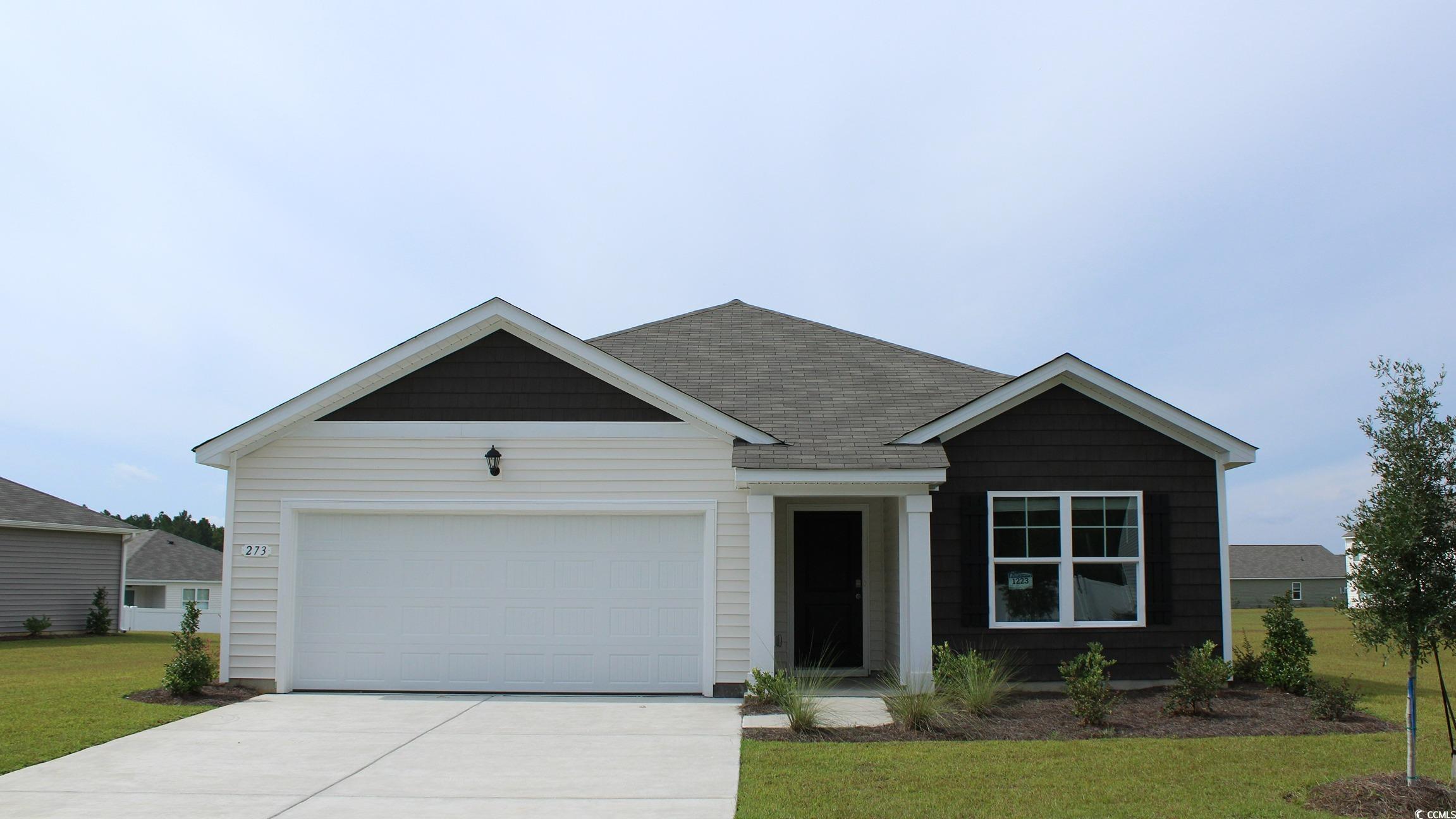 410 Glade Ct. Loris, SC 29569