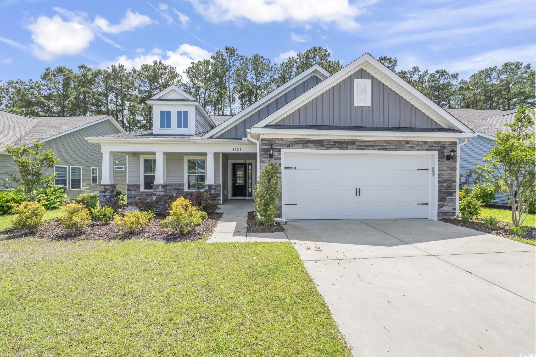 3725 Park Pointe Ave., Little River, South Carolina image 13