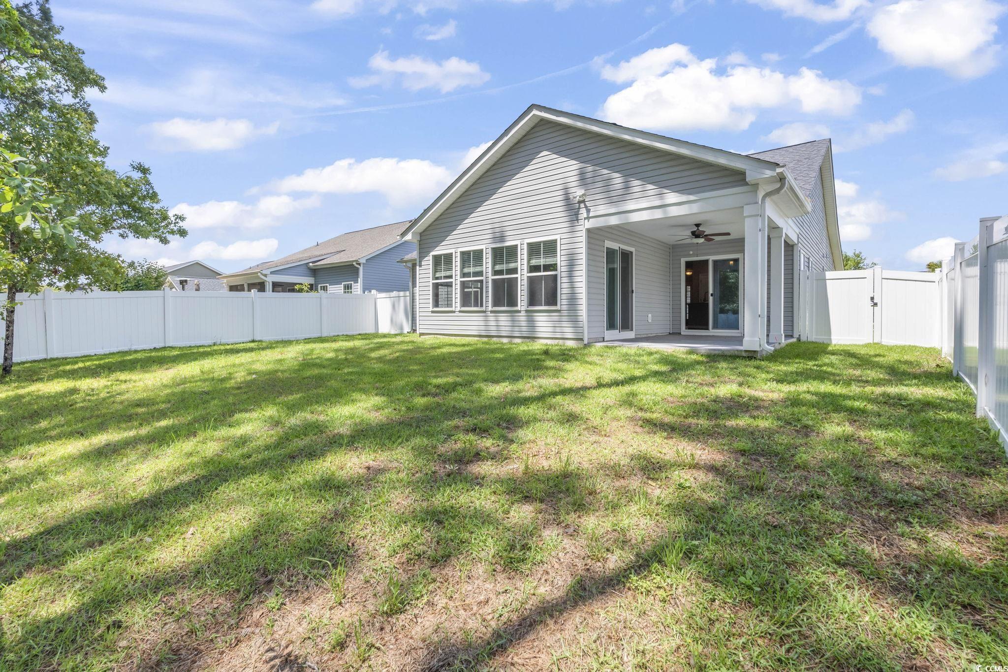 3725 Park Pointe Ave., Little River, South Carolina image 17