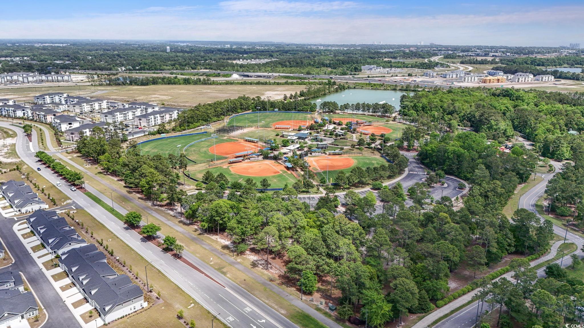 3725 Park Pointe Ave., Little River, South Carolina image 21