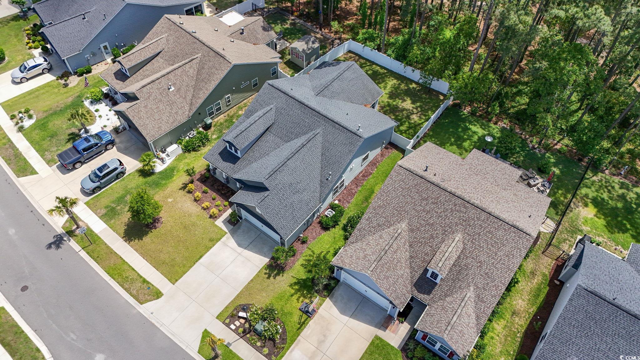 3725 Park Pointe Ave., Little River, South Carolina image 37