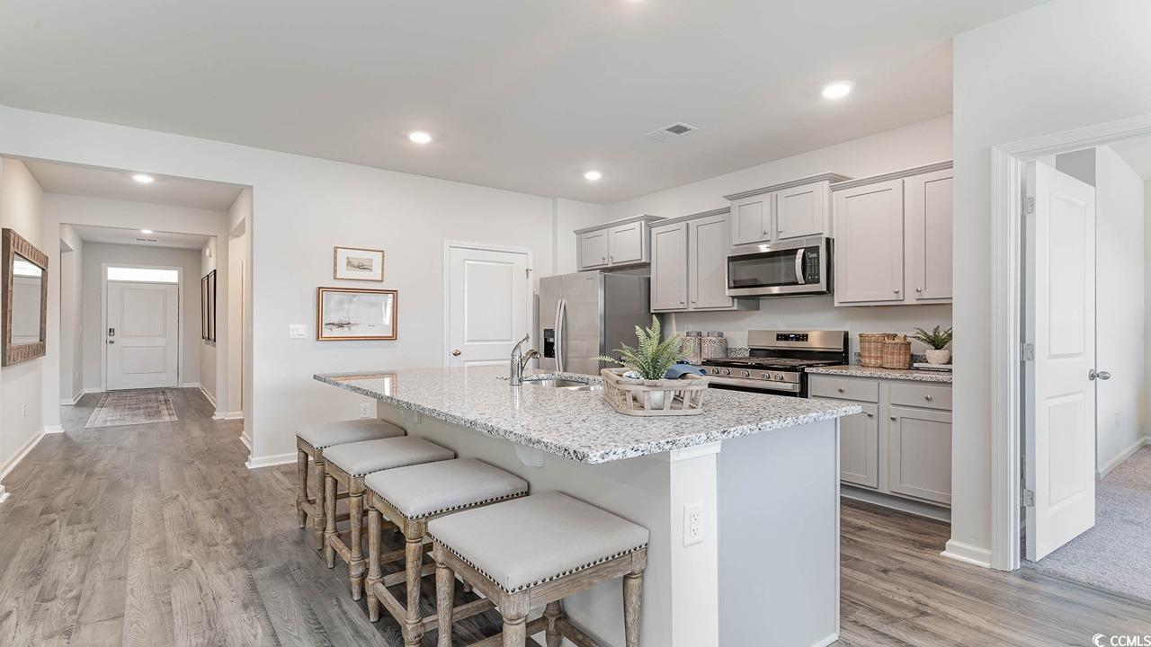 1218 Woodhouse Dr, Ash, North Carolina image 14