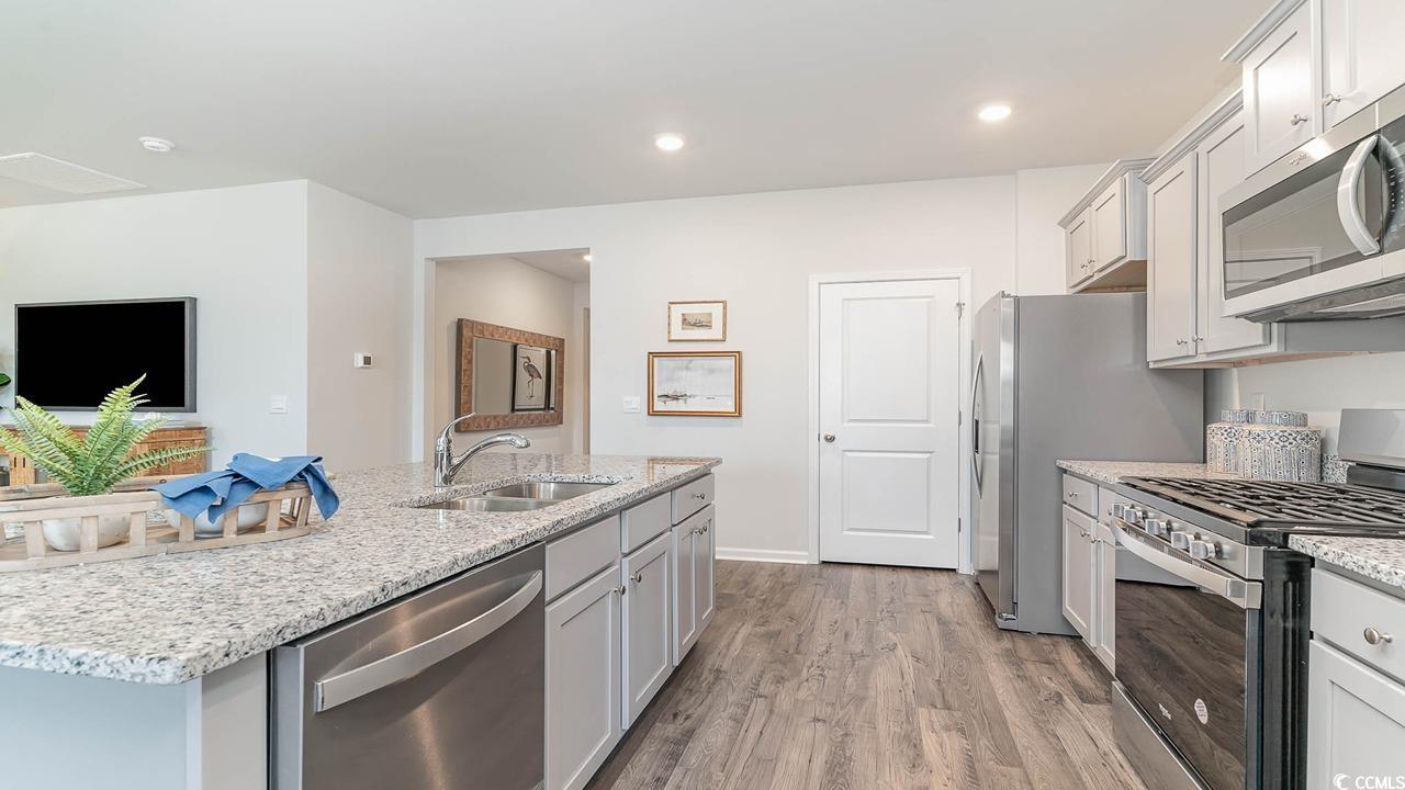 1218 Woodhouse Dr, Ash, North Carolina image 15