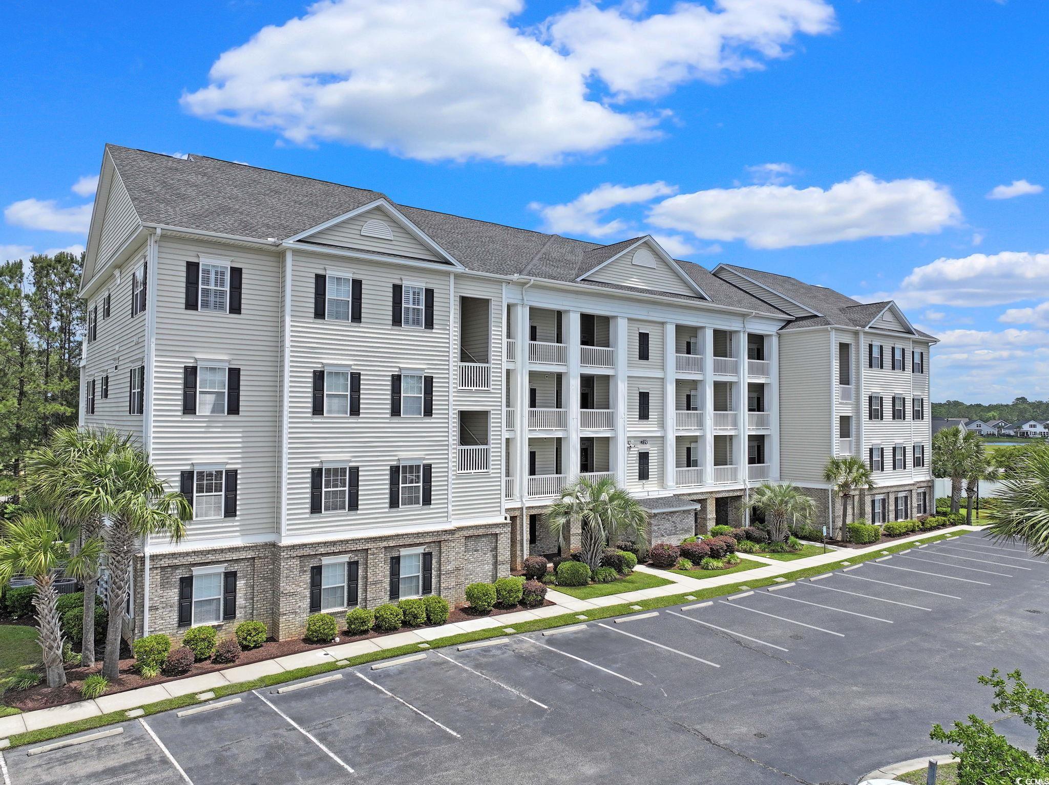 719 Shearwater Ct. #301, Murrells Inlet, South Carolina image 1