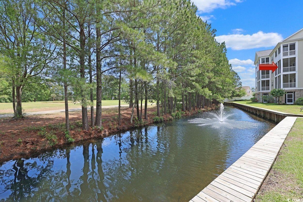 719 Shearwater Ct. #301, Murrells Inlet, South Carolina image 29