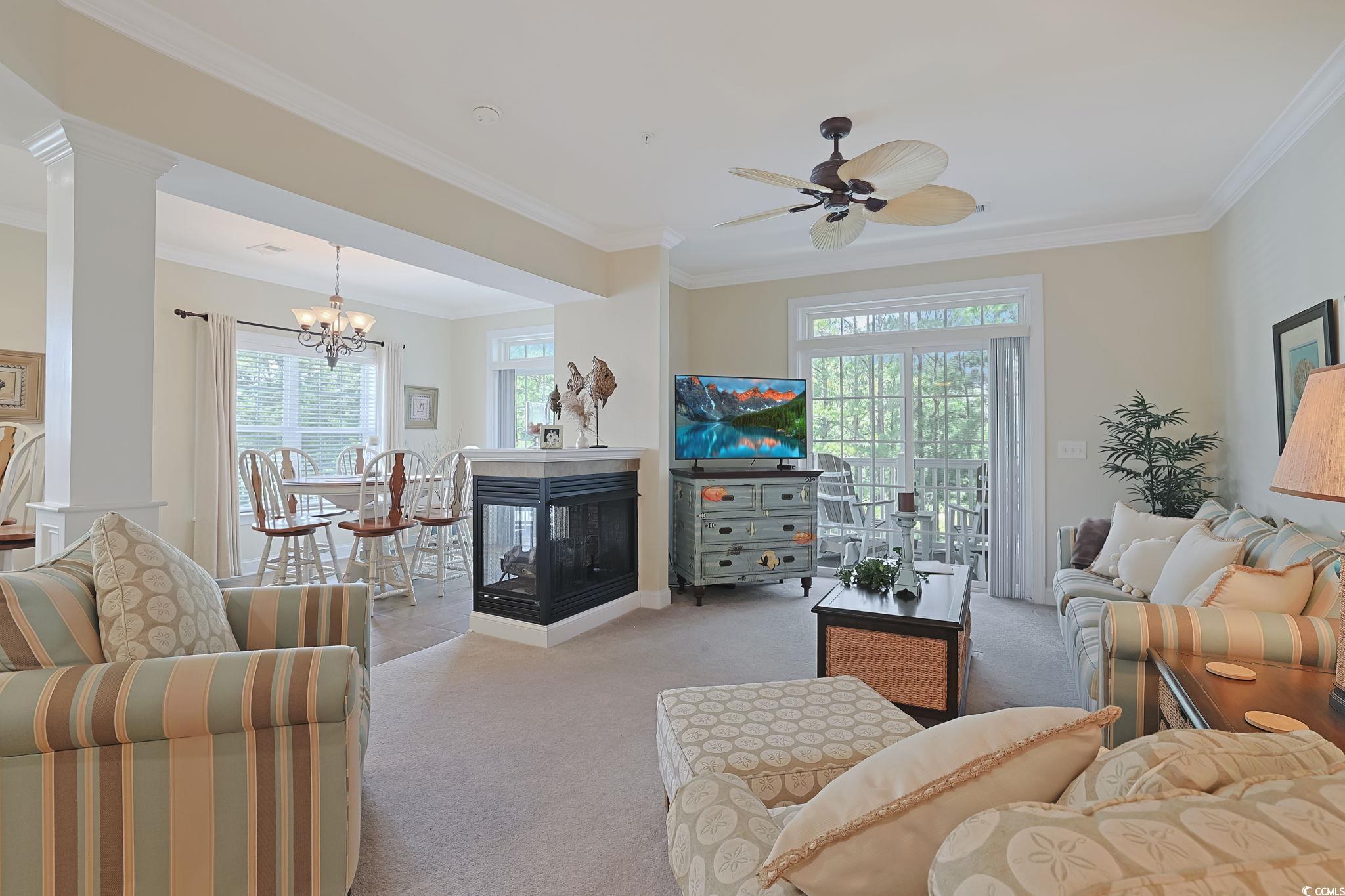 719 Shearwater Ct. #301, Murrells Inlet, South Carolina image 3